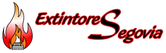 logo extintores Segovia